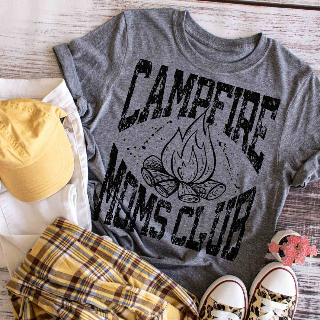 Campfire Moms Club