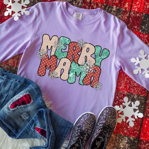 Merry Mama