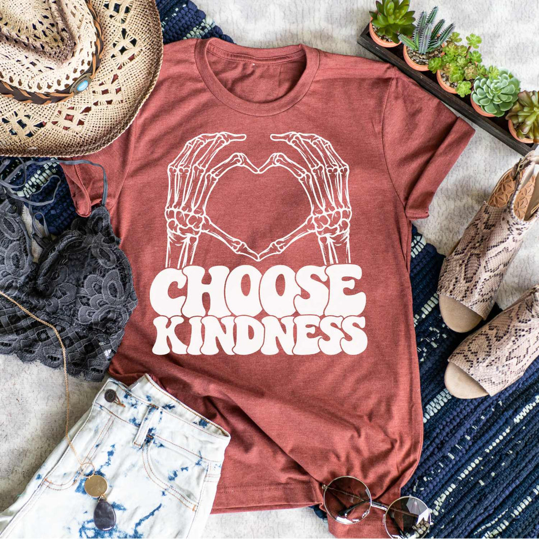 Choose Kindness