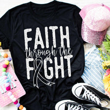 Load image into Gallery viewer, Faith through the Fight