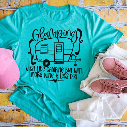 Glamping