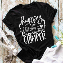 Load image into Gallery viewer, happy glamper