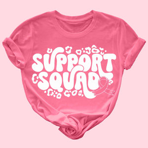 Support Squad