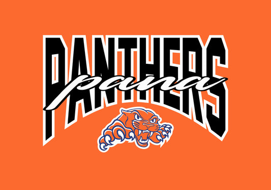 Panthers Pana