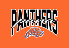 Load image into Gallery viewer, Panthers Pana Logo Fall 23