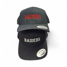 Load image into Gallery viewer, CAMP Raiders Embroidered Hat