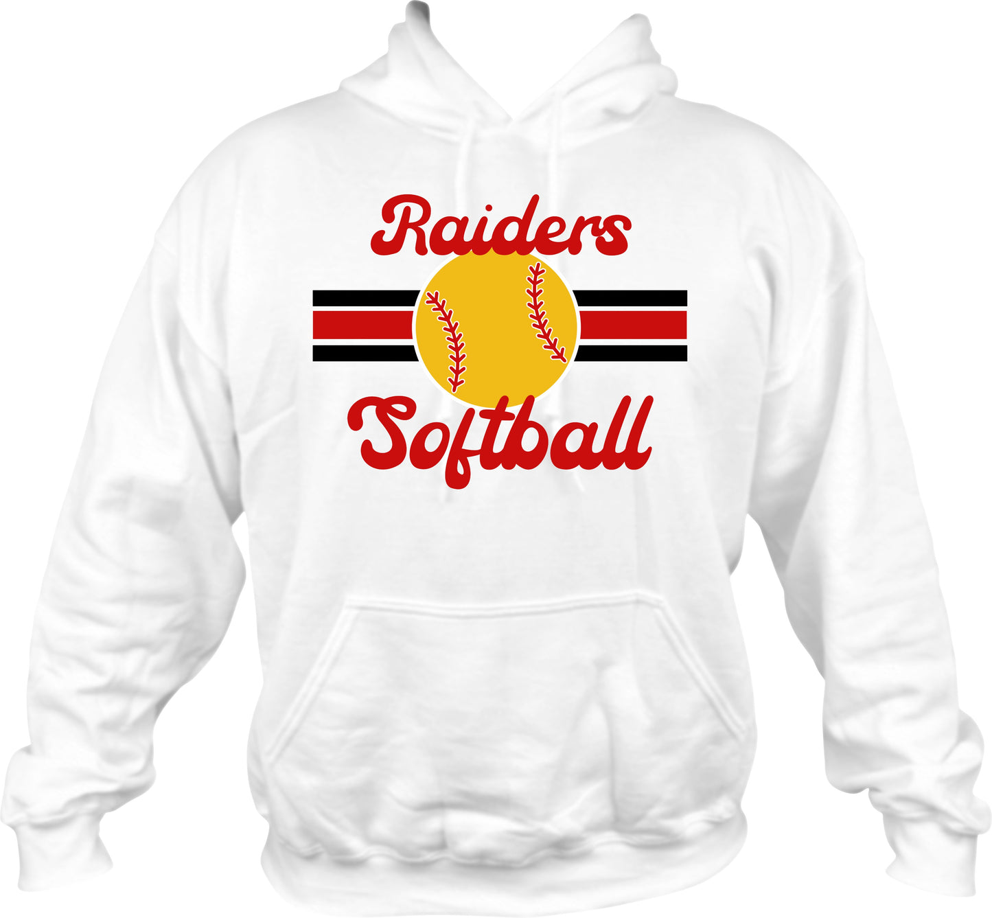 Middle School Softball 2026