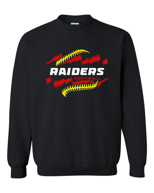 Raiders Softball Spring 26