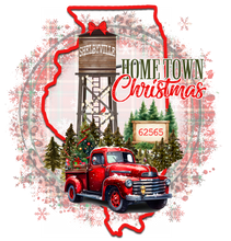 Load image into Gallery viewer, Small Town Christmas