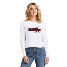 Load image into Gallery viewer, CI Slammers Women&#39;s Long Sleeve, Short Sleeve &amp; Hoodie