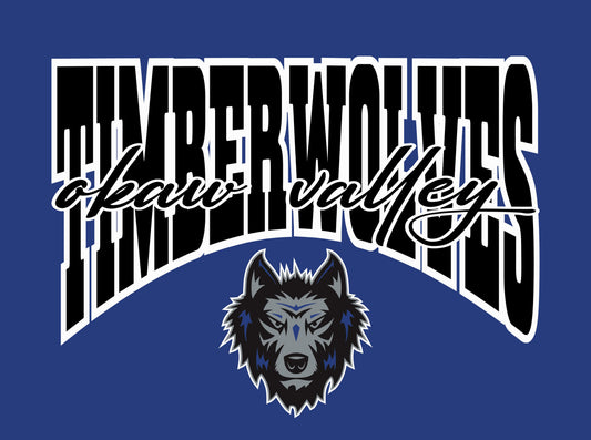 Timberwolves Okaw Valley
