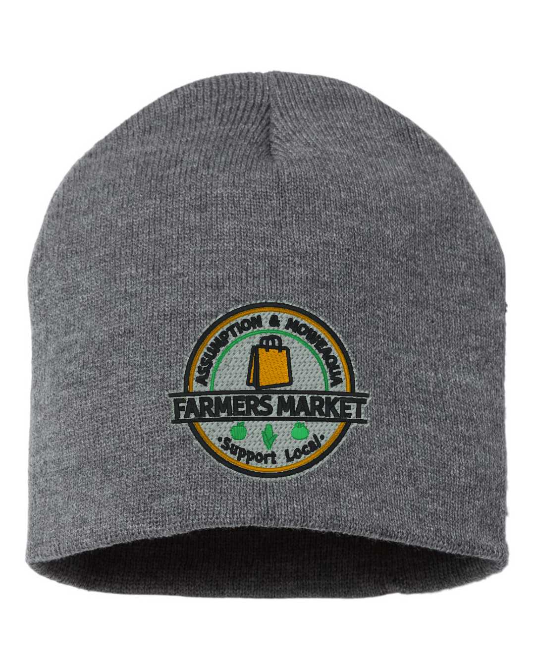 Assumption Farmers Market