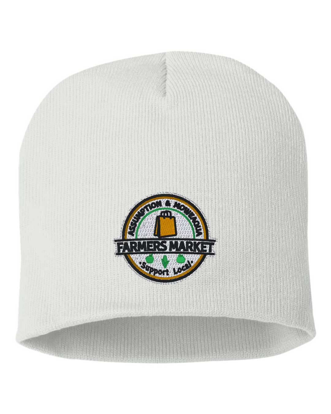 Assumption Farmers Market