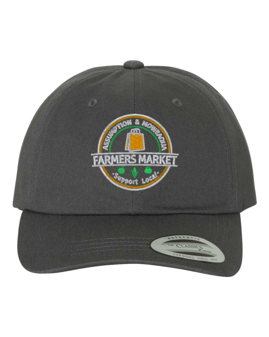 Assumption Farmers Market