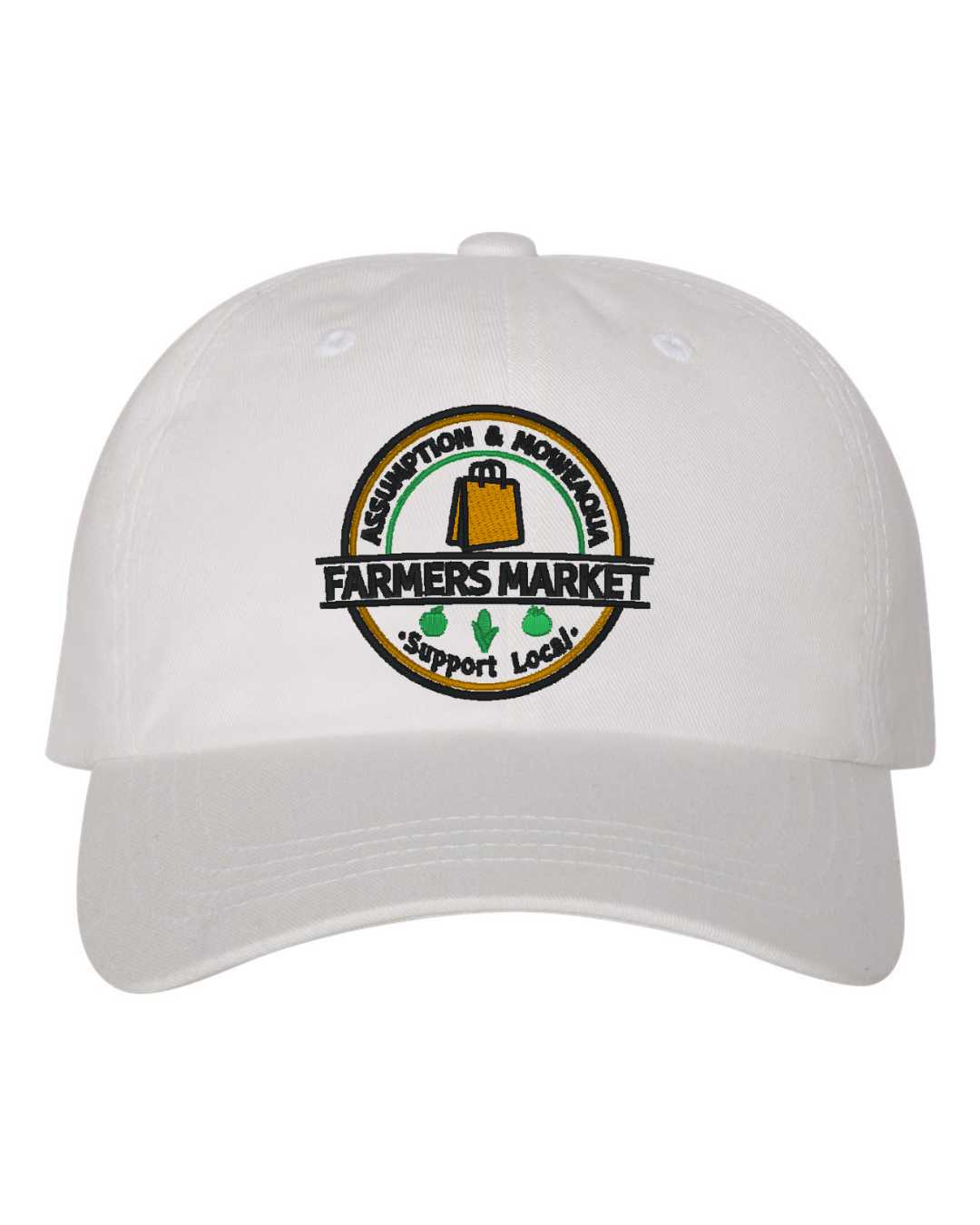 Assumption Farmers Market