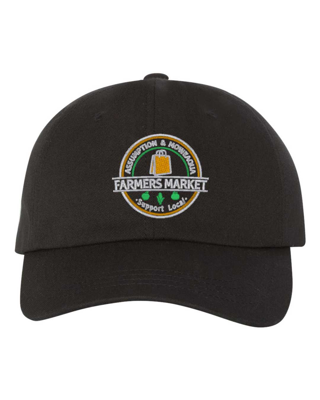 Assumption Farmers Market