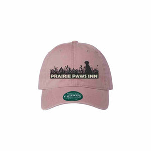 Prairie Paws Inn Hats