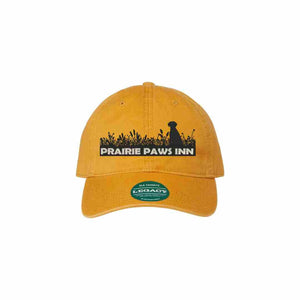 Prairie Paws Inn Hats