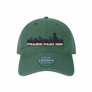 Prairie Paws Inn Hats