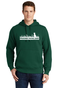 Prairie Paws Inn Sweatshirt - Adult Tall