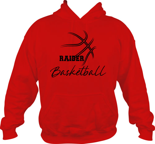CAMP Basketball Youth Sizes - GILDAN BRAND