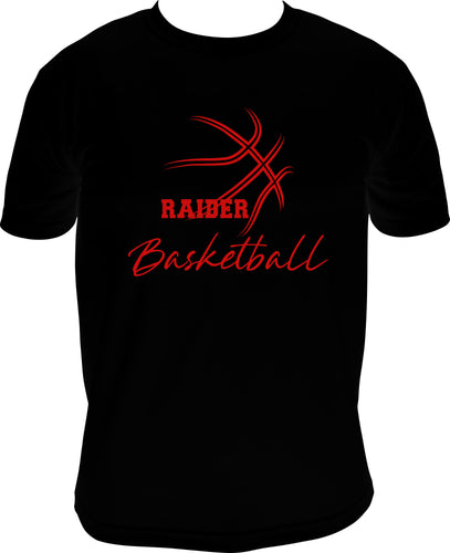 CAMP Basketball 2025 Youth Sizes - BELLA BRAND