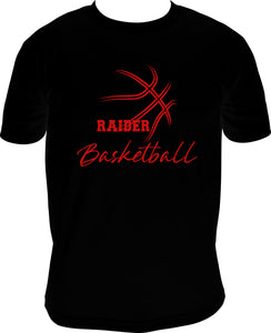 CAMP Basketball 2025 Youth Sizes - BELLA BRAND