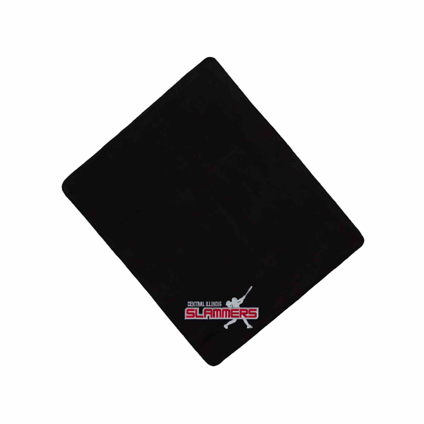 CI Slammers Hats, Visors, Headbands, Blankets, Totes