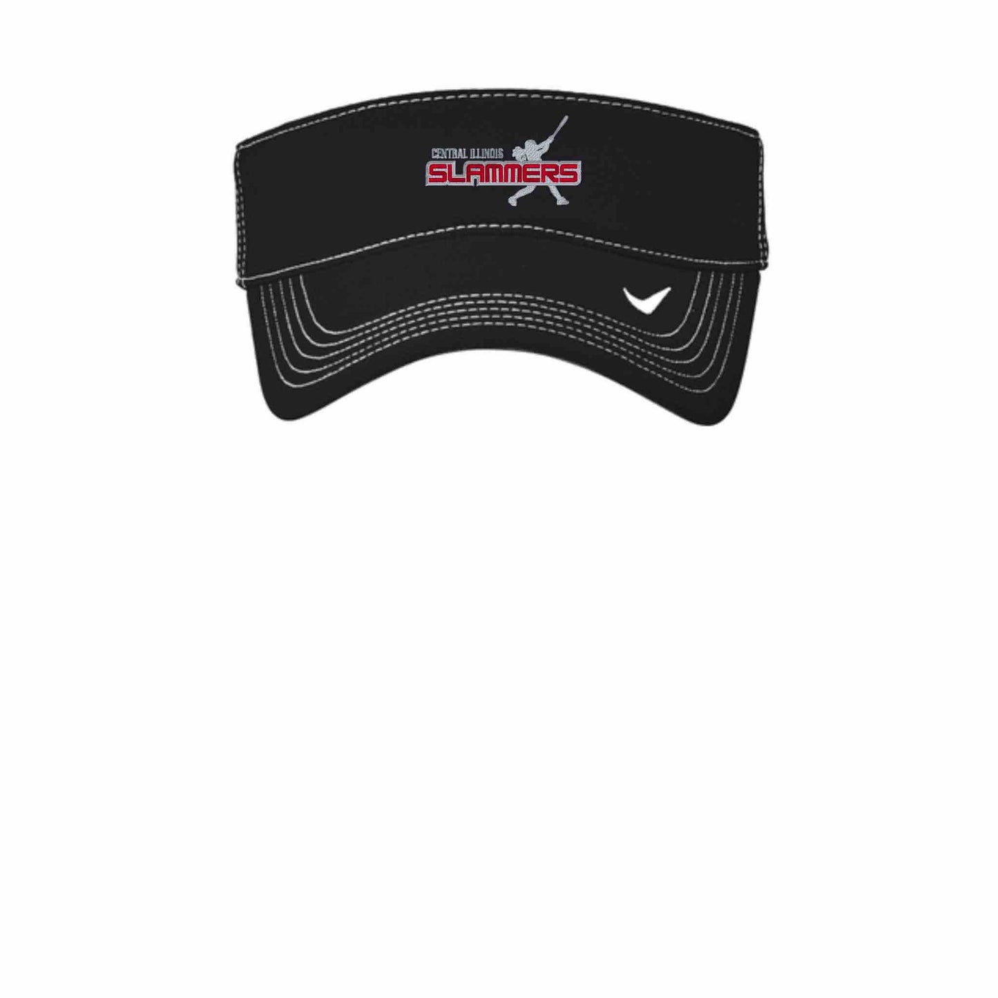 CI Slammers Hats, Visors, Headbands, Blankets, Totes