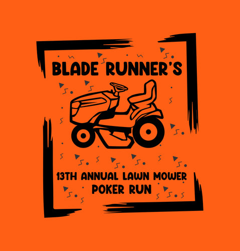 Blade Runner's 2025