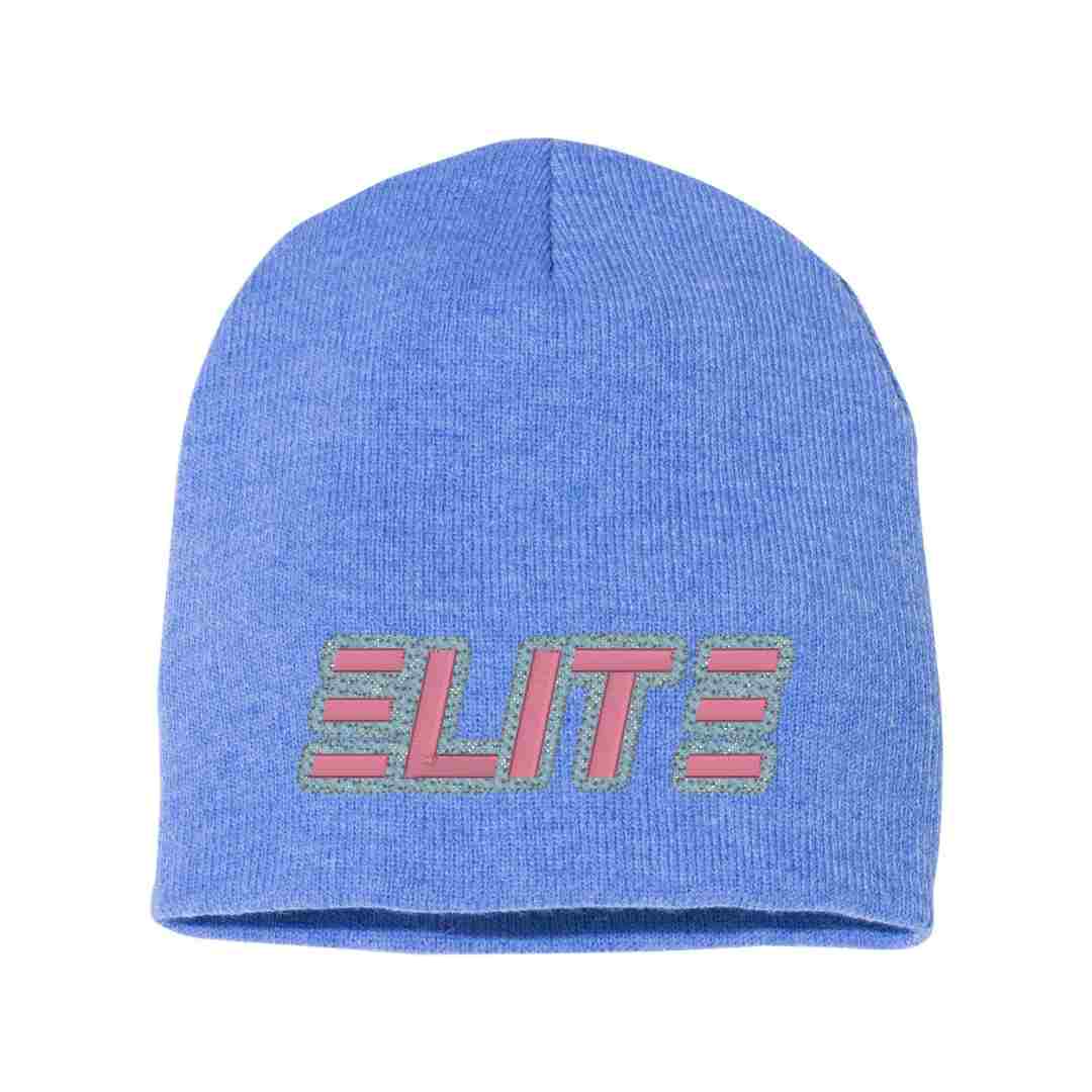 Level Up Elite Baseball 2024 Beanies & Caps