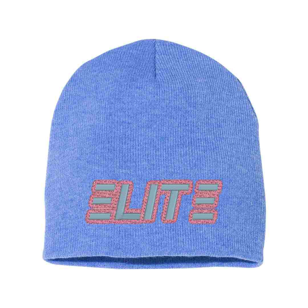 Level Up Elite Baseball 2024 Beanies & Caps