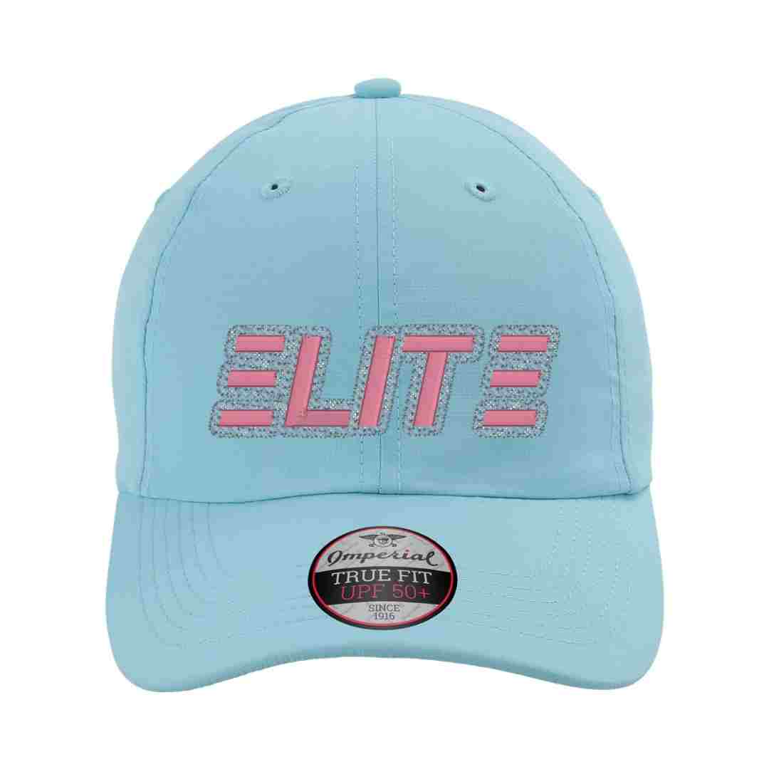 Level Up Elite Baseball 2024 Beanies & Caps