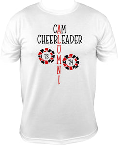 CAM Cheer & Alumni 2023