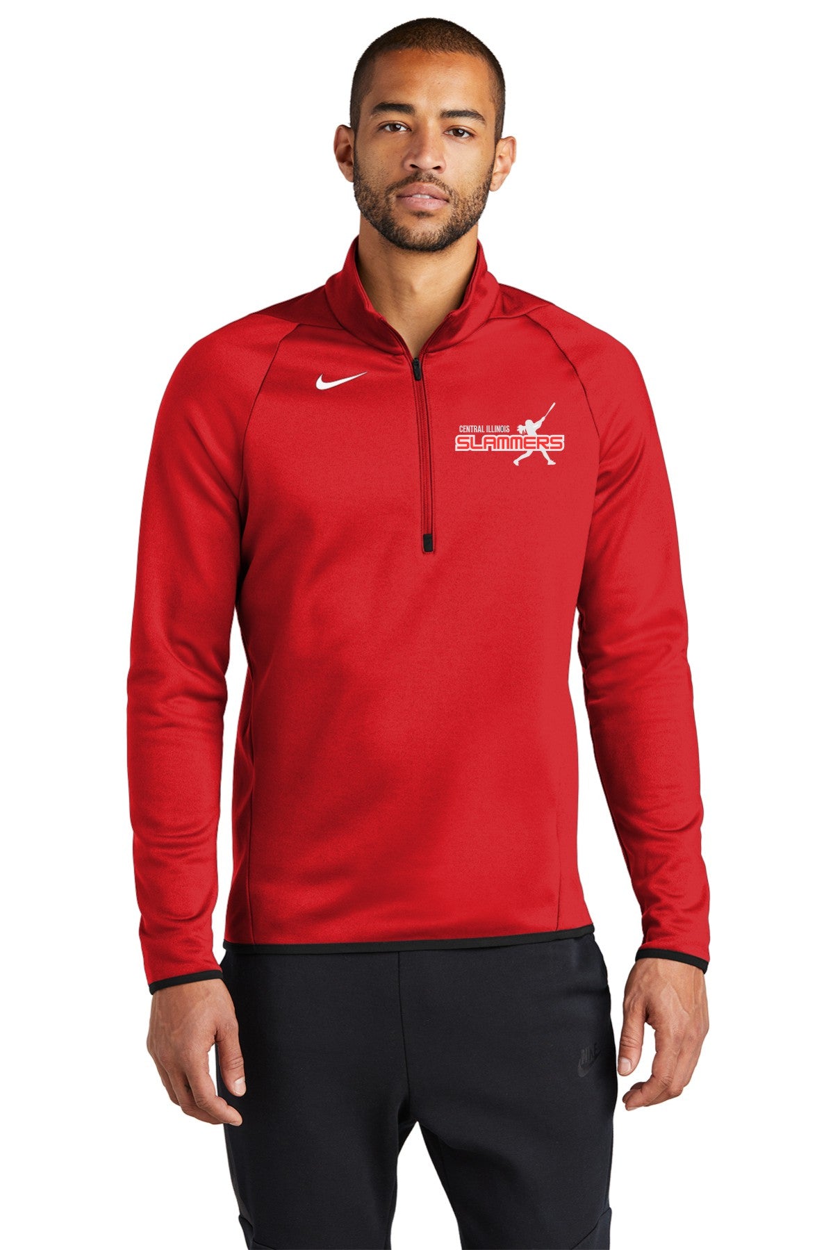 CI Slammers Nike & North Face Shirt & Jacket Options