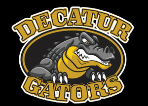 Decatur Gators Fall 2024