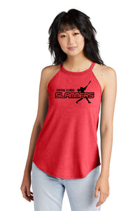 CI Slammers Women's Shorts, Pants, Tanks / Unisex Tee & Hoodie