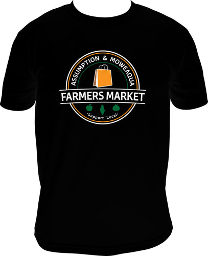 Assumption Farmers Market