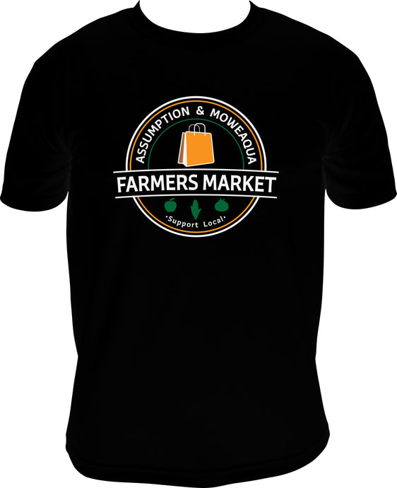 Assumption Farmers Market