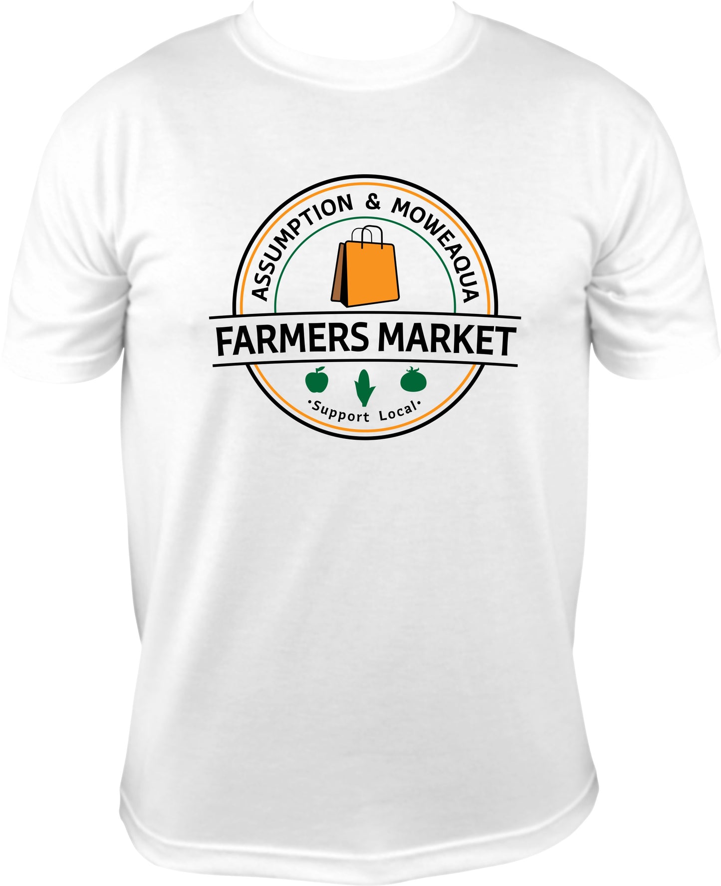 Assumption Farmers Market