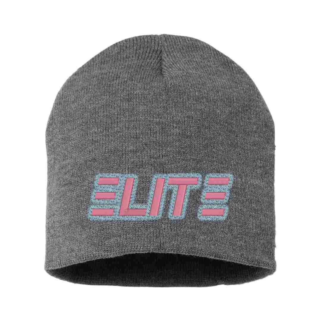 Level Up Elite Baseball 2024 Beanies & Caps