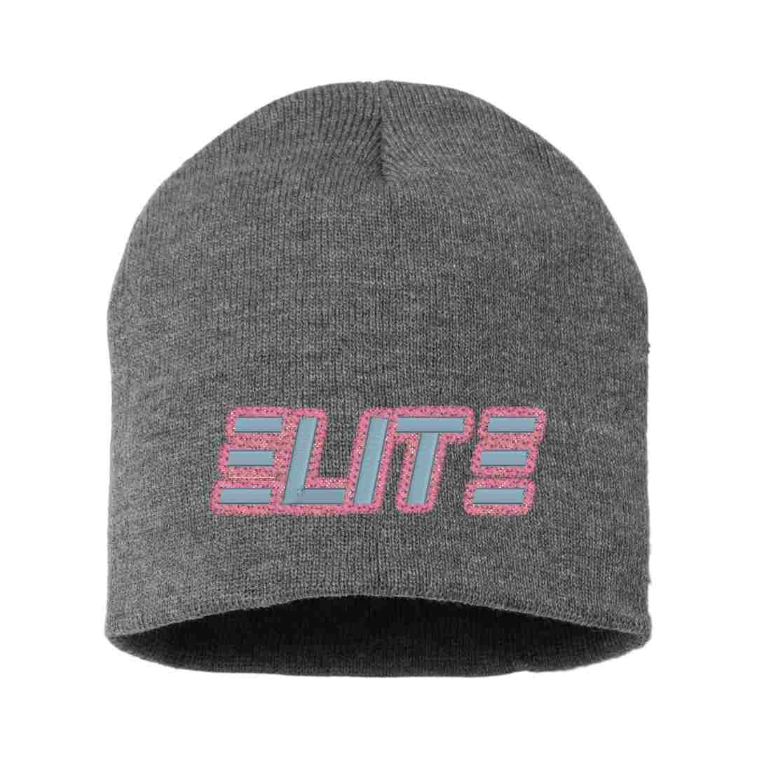 Level Up Elite Baseball 2024 Beanies & Caps