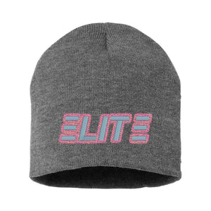 Level Up Elite Baseball 2024 Beanies & Caps