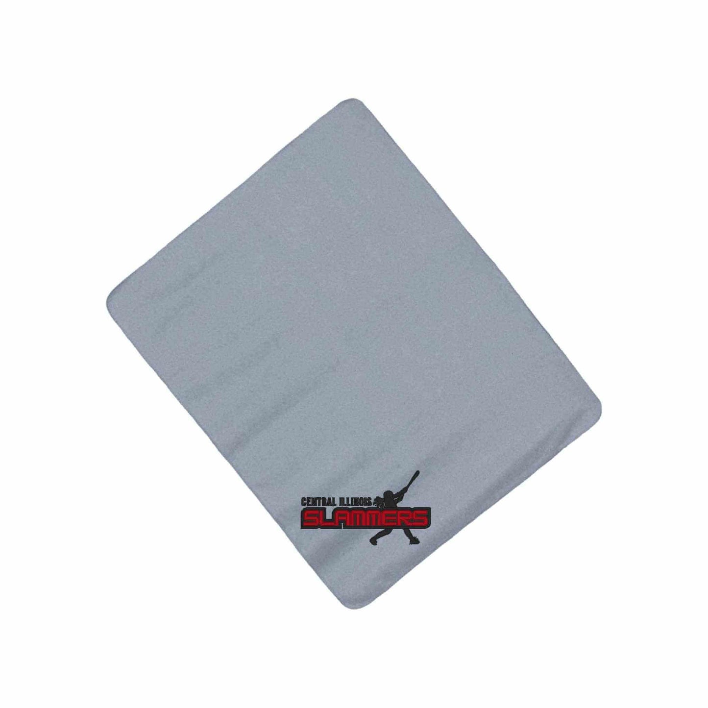 CI Slammers Hats, Visors, Headbands, Blankets, Totes