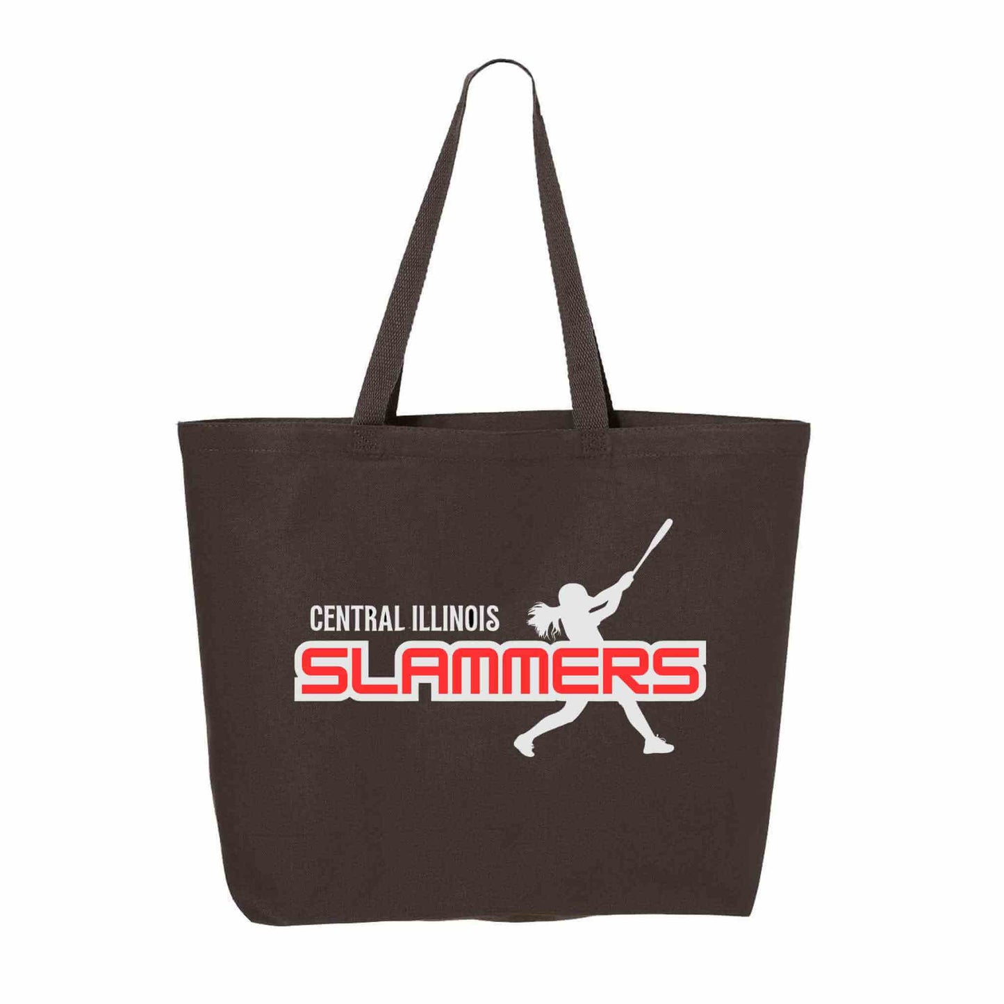 CI Slammers Hats, Visors, Headbands, Blankets, Totes