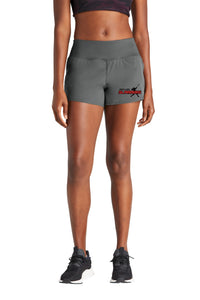 CI Slammers Women's Shorts, Pants, Tanks / Unisex Tee & Hoodie