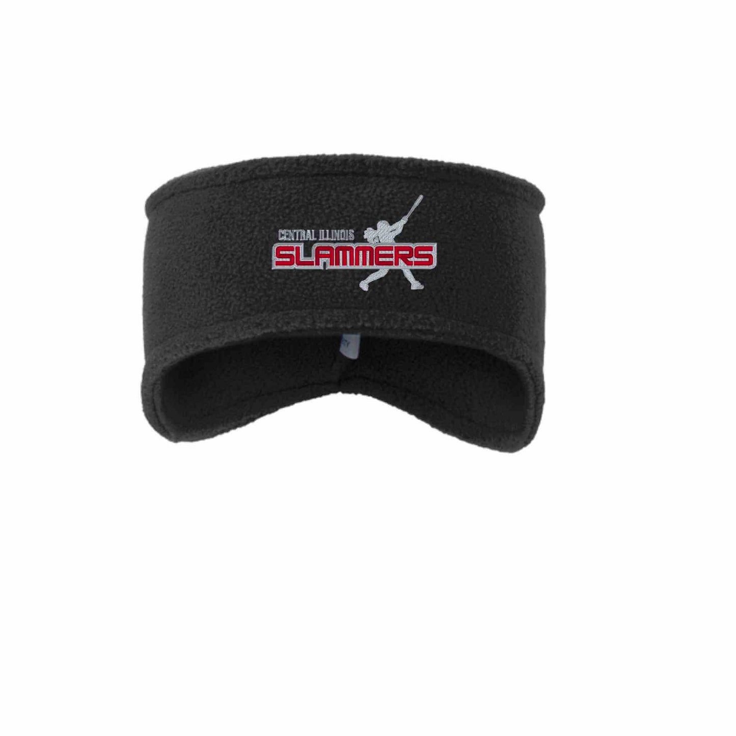 CI Slammers Hats, Visors, Headbands, Blankets, Totes