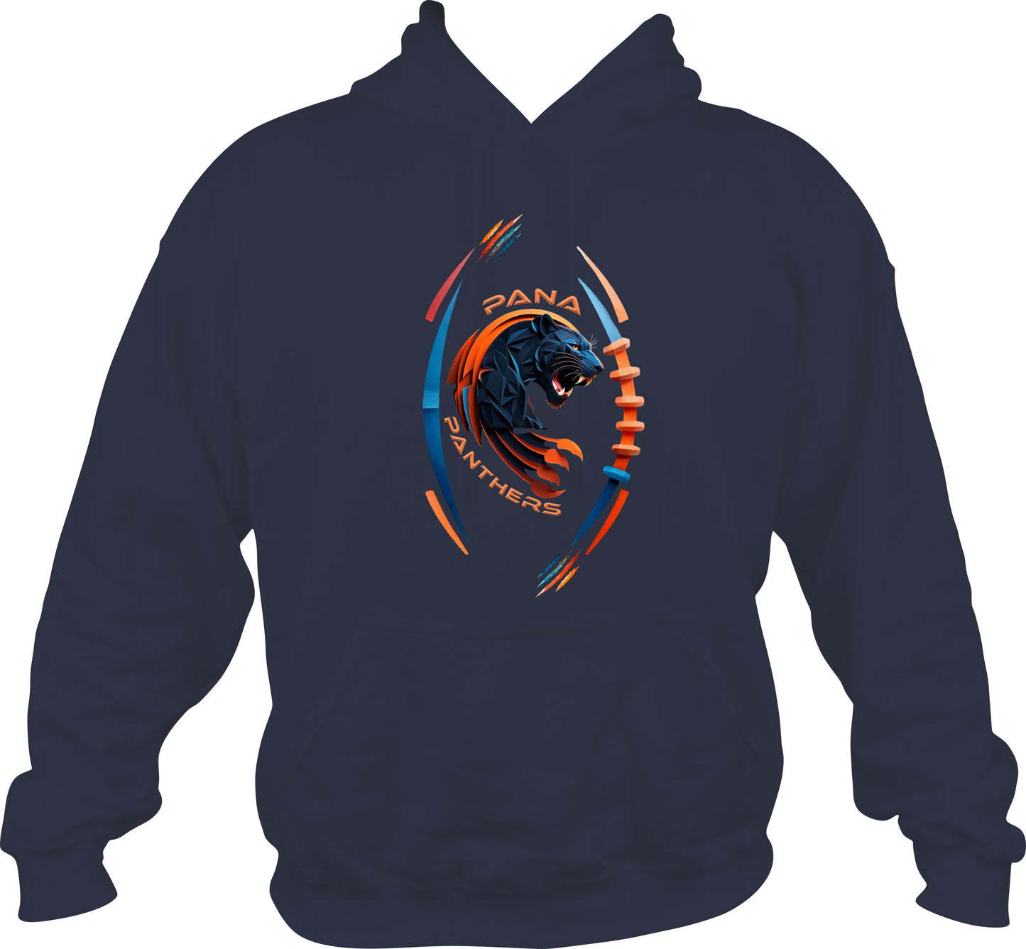 Pana Quarterback Club 2025