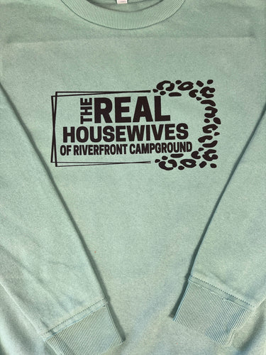 Real housewives of RFC