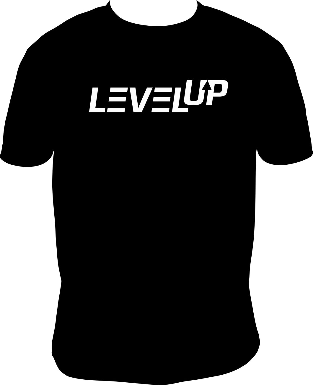 Level Up 2023